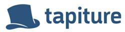 Tapiture logo
